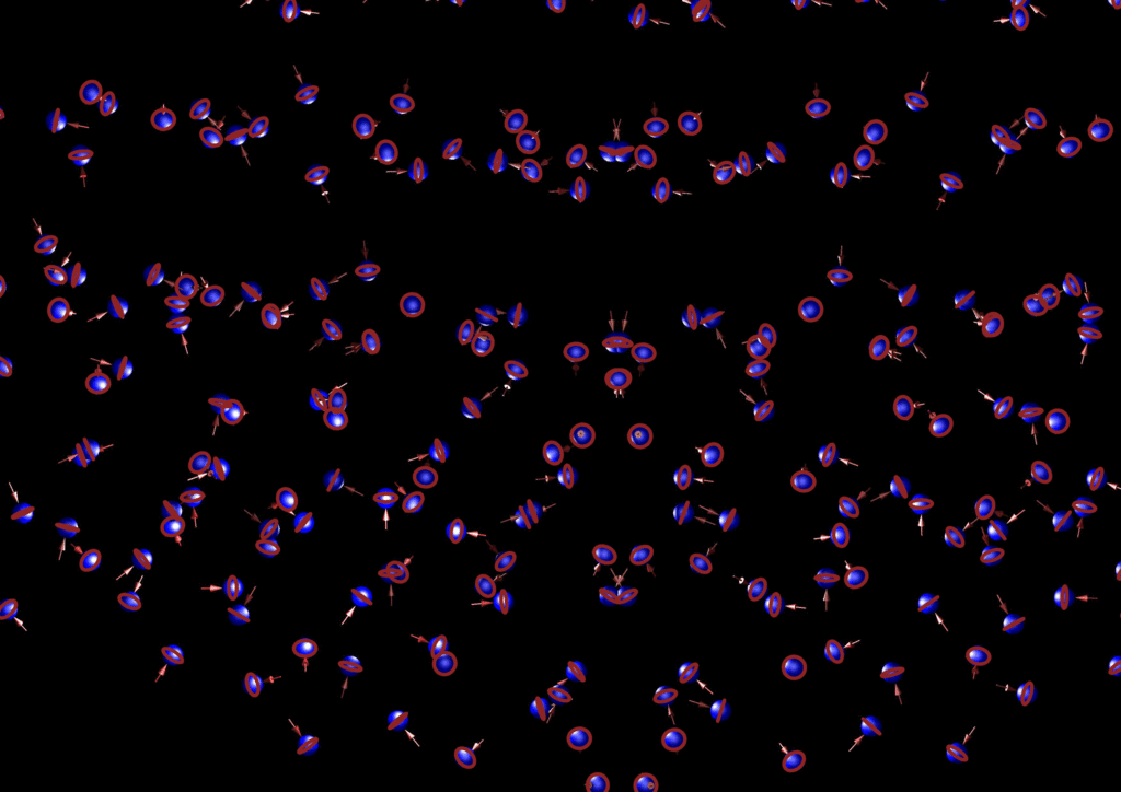 Impulsraum naiv